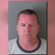 James Blair (Gaston County, N.C., Jail)